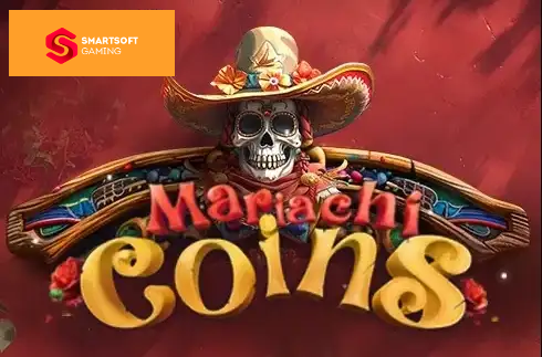 Mariachi Coins